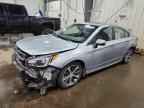 2015 Subaru Legacy 2.5i Limited