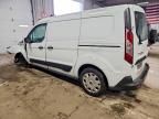 2022 Ford Transit Connect Delivery Van