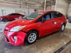 2012 Toyota Prius Three