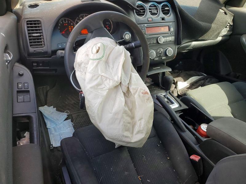 2010 Nissan Altima 2.5 s