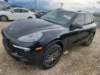 2018 Porsche Cayenne