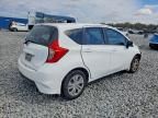 2018 Nissan Versa Note s