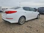 2014 KIA Optima ex