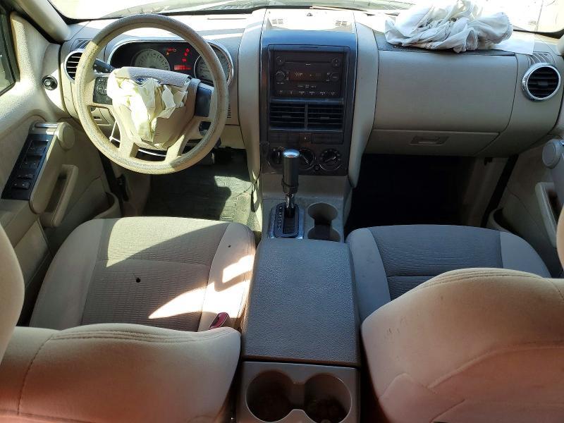 2007 Ford Explorer Sport Trac xlt