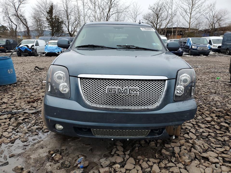 2008 GMC Yukon xl Denali