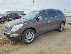 2009 Buick Enclave cxl en venta en Bismarck, ND