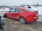 2014 Cadillac Ats Luxury