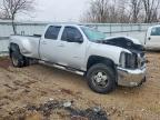 2010 Chevrolet Silverado K3500 LTZ