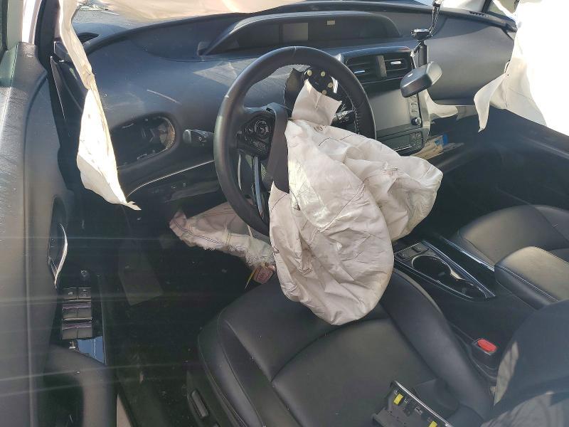 2021 Toyota Prius Special Edition