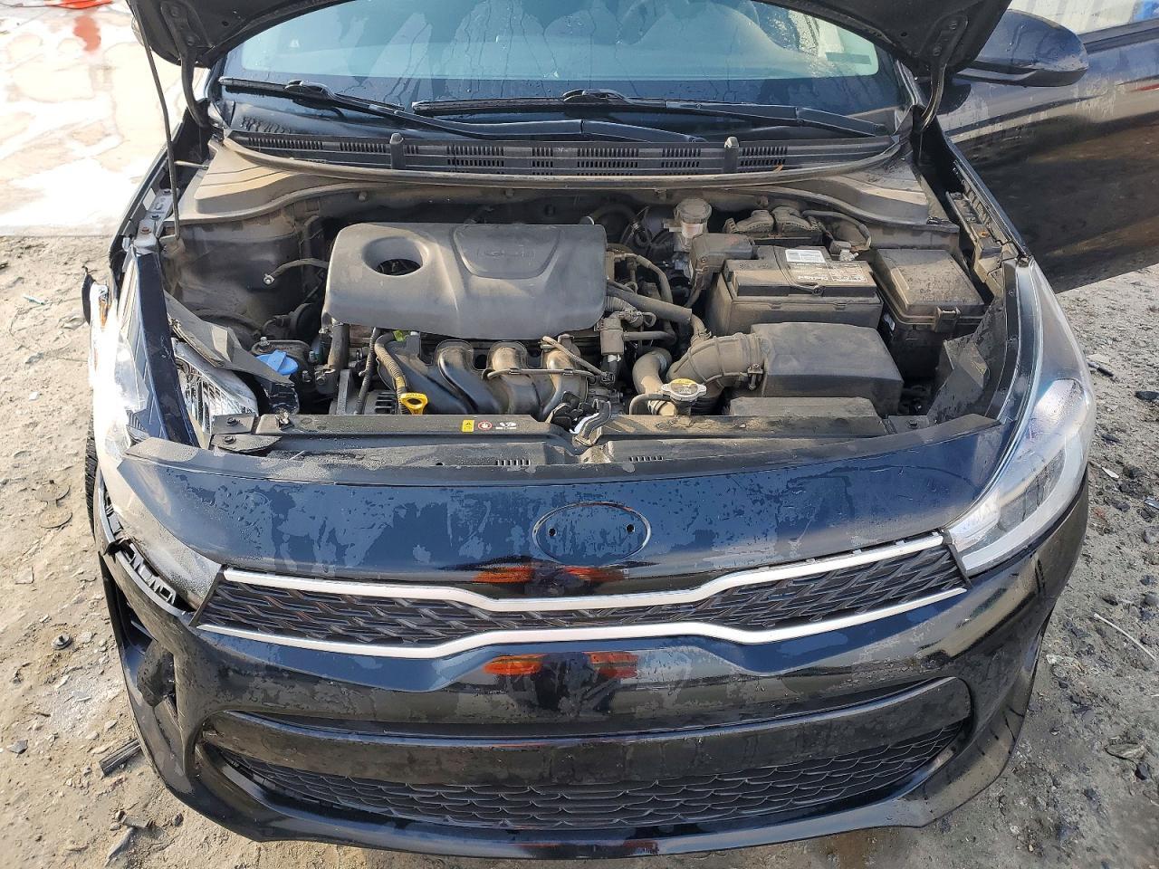 2018 KIA Rio lx