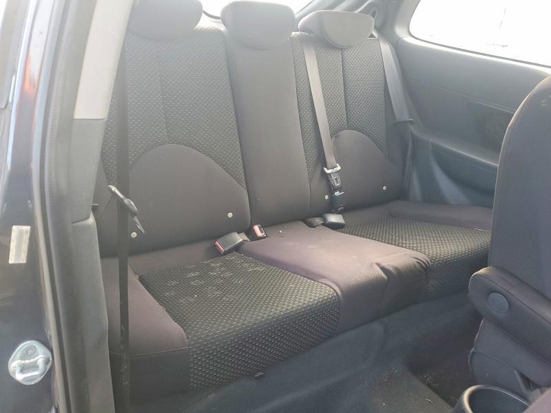 2010 Hyundai Accent gs
