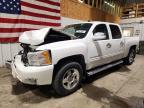2010 Chevrolet Silverado
