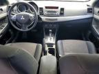 2009 Mitsubishi Lancer es