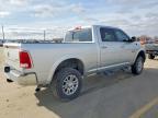 2016 Dodge 2500 Laramie