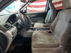 2017 Honda Pilot ex