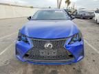 2019 Lexus Rc 350