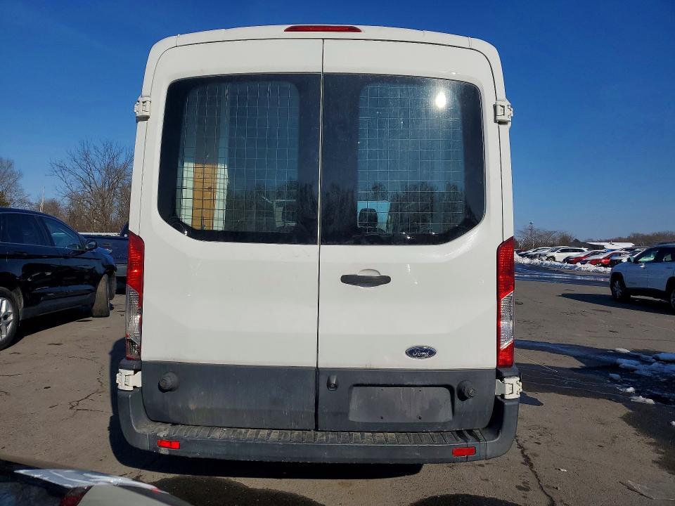 2016 Ford Transit T-150