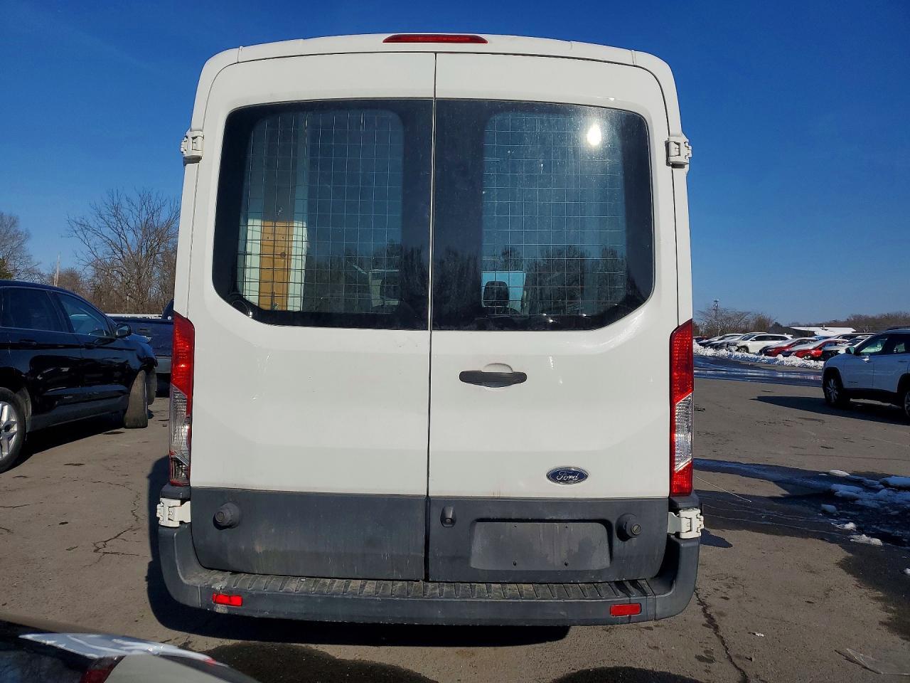 2016 Ford Transit T-150