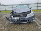 2012 Lexus Is 250 Base