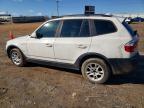 2004 BMW X3 2.5i