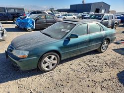 Acura tl Vehiculos salvage en venta: 2003 Acura 3.2tl Type-s