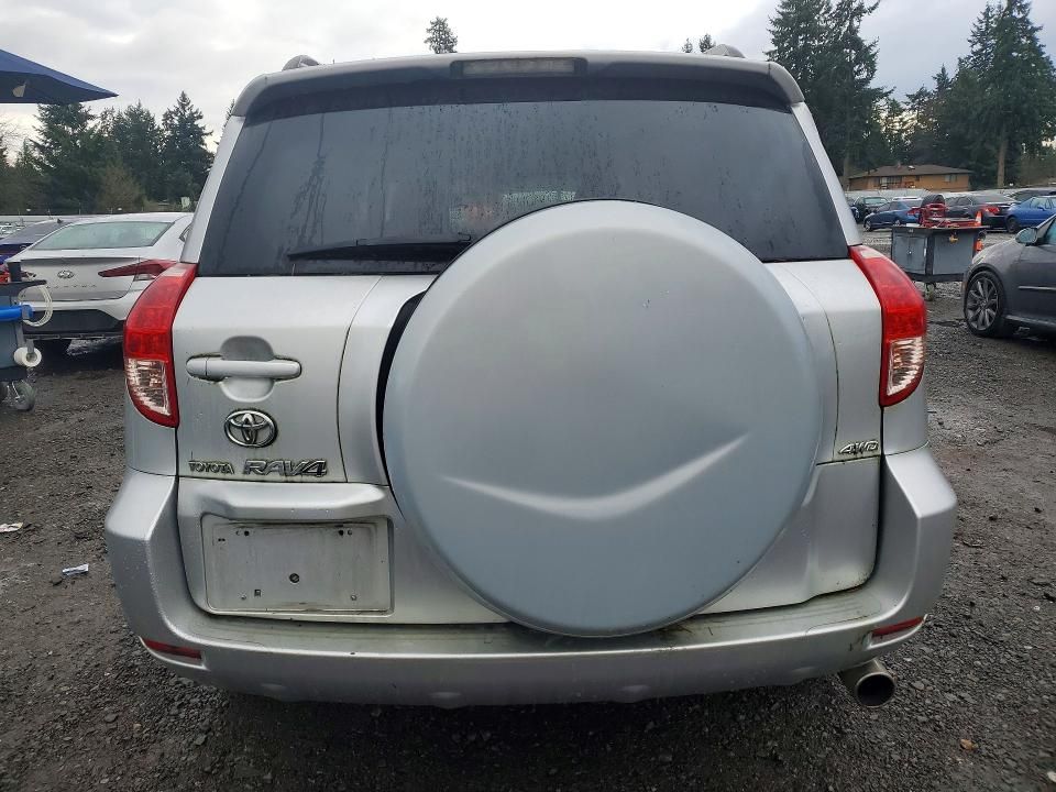 2007 Toyota Rav4