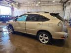 2007 Lexus Rx 350 Base