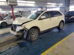 2008 Ford Edge sel