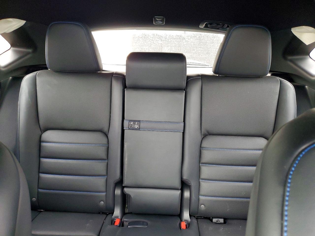 2021 Lexus Nx 300h Base