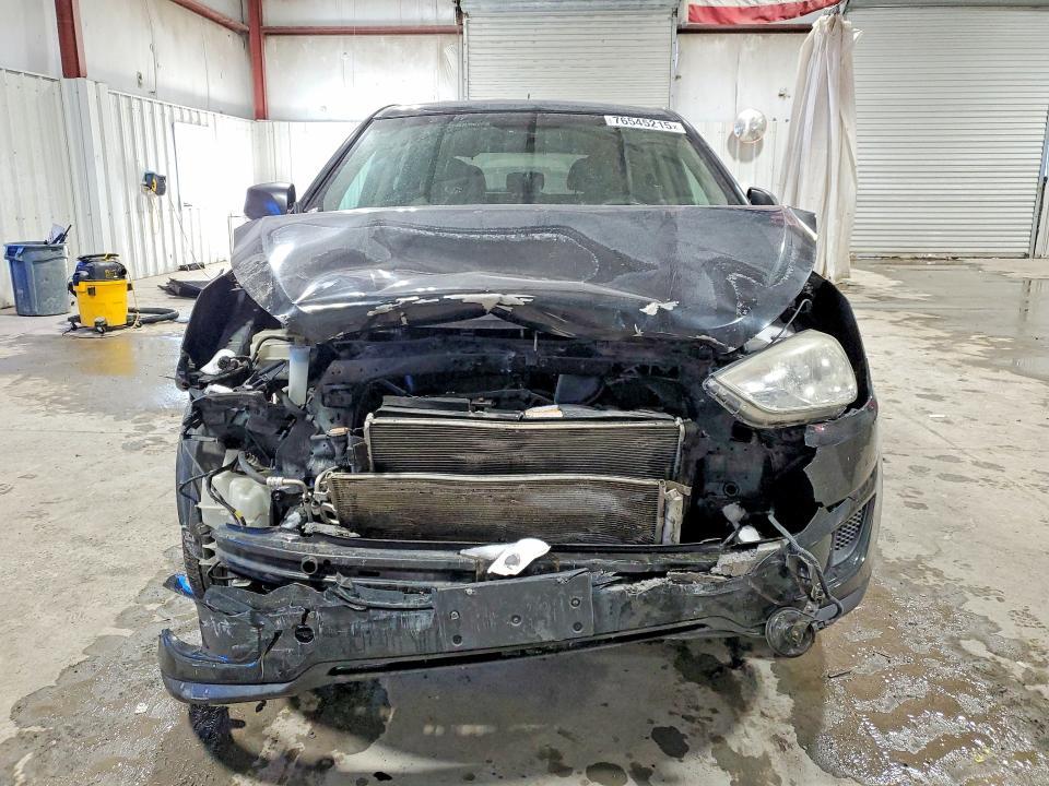 2012 Hyundai Tucson gl