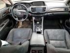 2017 Honda Accord ex