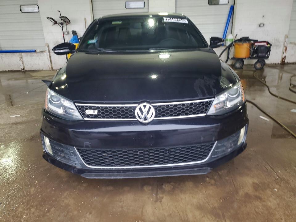 2014 Volkswagen Jetta gli