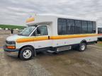2014 Chevrolet Express G4500
