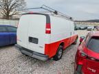 2019 GMC Savana G2500 Utility / Service Van
