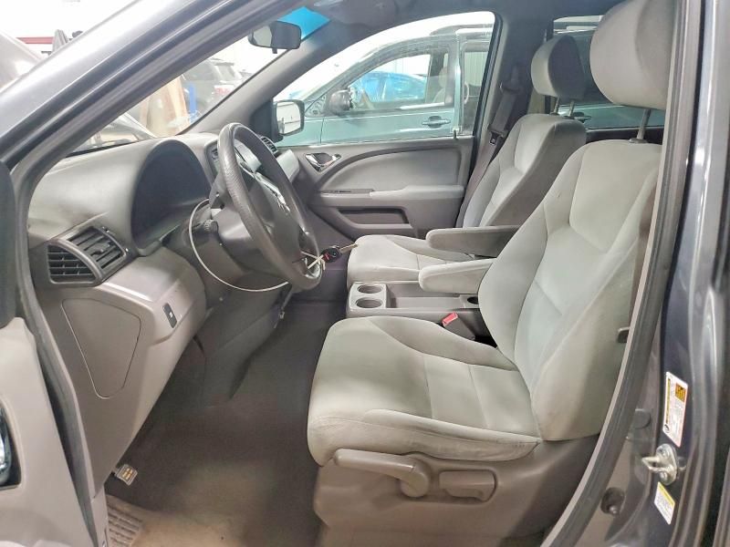 2010 Honda Odyssey lx