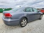 2014 Volkswagen Passat s