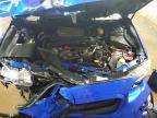 2015 Subaru Wrx Limited