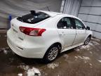 2013 Mitsubishi Lancer Es/es Sport