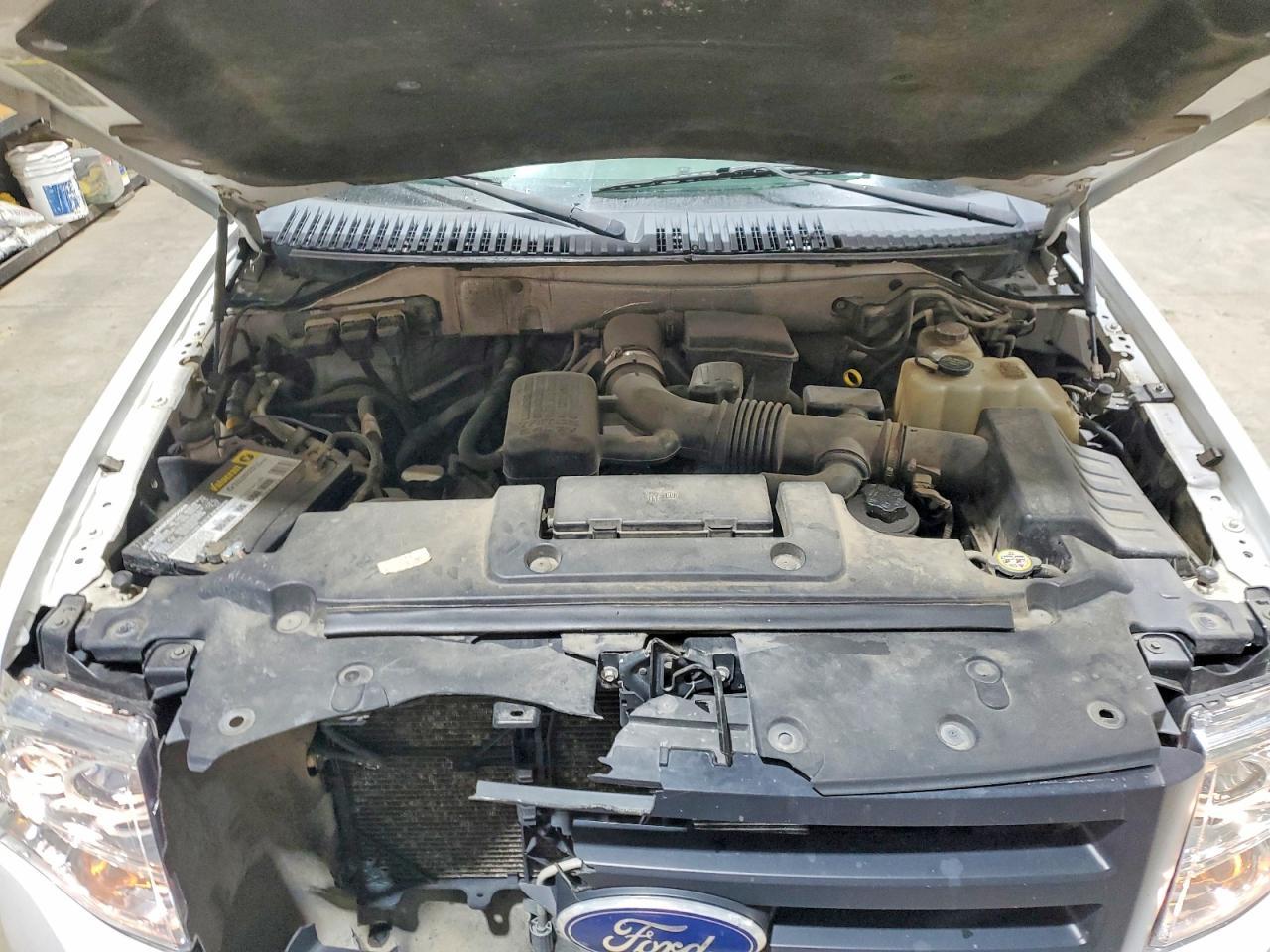 2010 Ford Expedition xlt