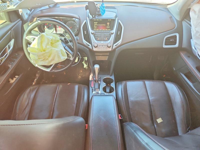 2015 GMC Terrain slt