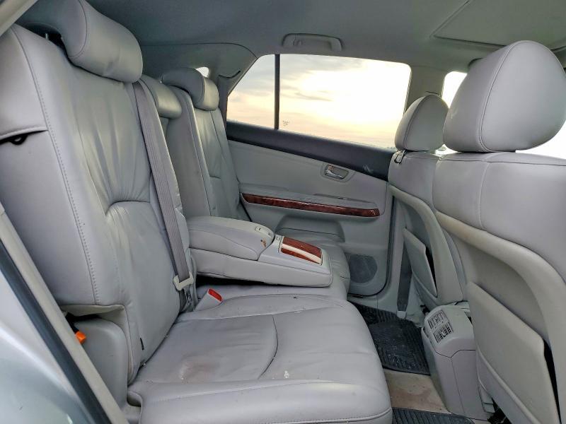 2004 Lexus Rx 330