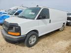 2016 Chevrolet Express G3500