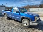 2003 Chevrolet Silverado C1500