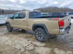 2017 Toyota Tacoma Double Cab