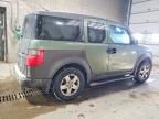 2003 Honda Element ex
