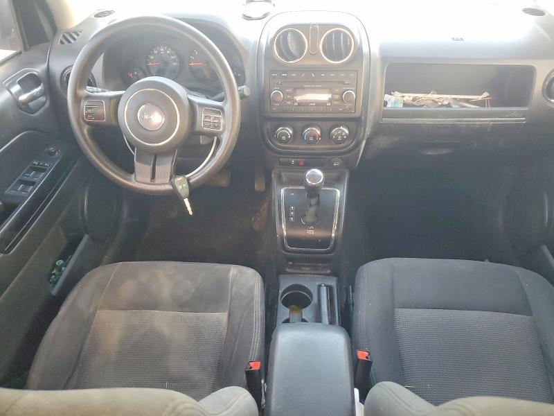 2013 Jeep Compass Sport
