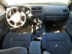 2002 Niss Frontier Crew Cab XE