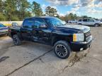 2010 Chevrolet Silverado K1500 lt
