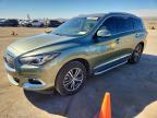 2016 Infiniti Qx60