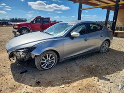 Mazda Vehiculos salvage en venta: 2014 Mazda 3 Touring